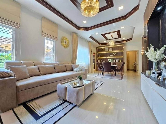3 Bedrooms, 3 Bathrooms -House Pattaya - photo 4