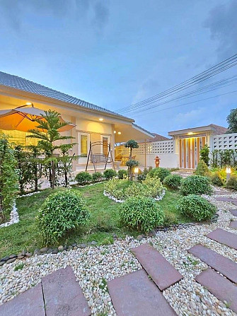 3 Bedrooms, 3 Bathrooms -House Pattaya - photo 1