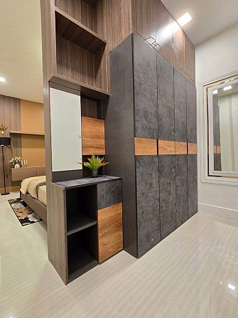 3 Bedrooms, 3 Bathrooms -House Pattaya - photo 6