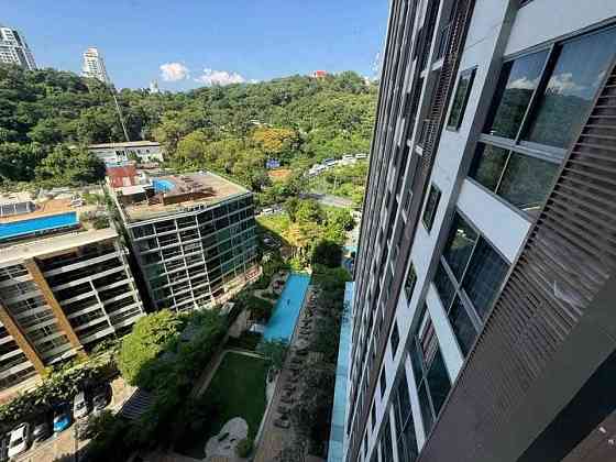 1 Bedroom, 1 Bathroom - Apartment พัทยา