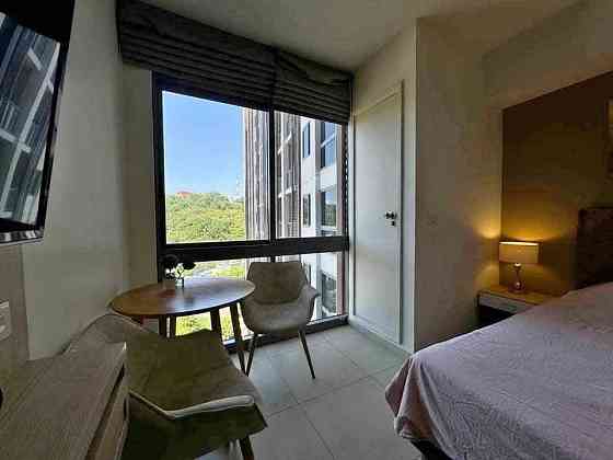 1 Bedroom, 1 Bathroom - Apartment พัทยา