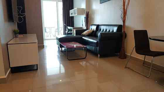 1 Bed 1 Bath Flat พัทยา