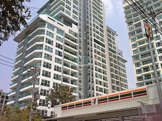 1 Bed 1 Bath Flat พัทยา