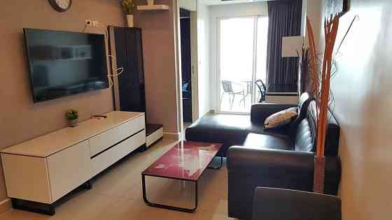1 Bed 1 Bath Flat พัทยา