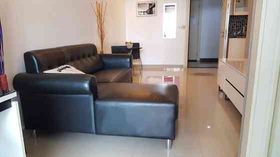 1 Bed 1 Bath Flat พัทยา