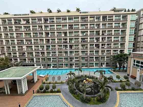 1 Bedroom, 1 Bathroom - Apartment พัทยา