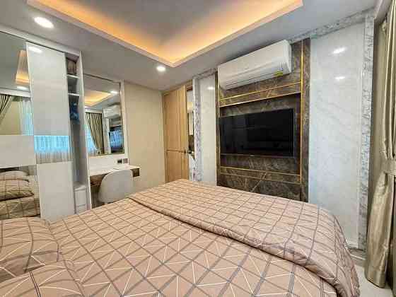 1 Bedroom, 1 Bathroom - Apartment พัทยา