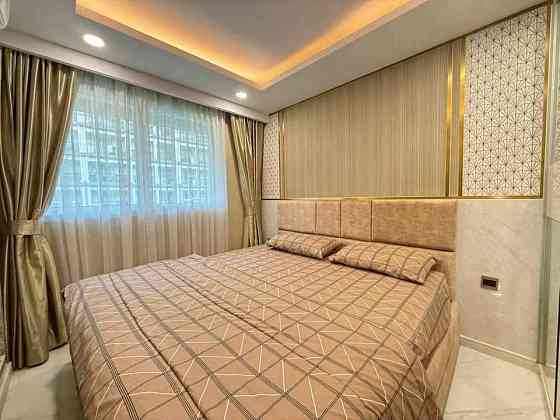 1 Bedroom, 1 Bathroom - Apartment พัทยา