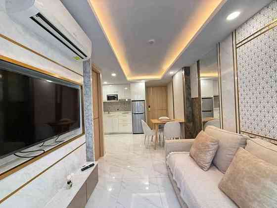 1 Bedroom, 1 Bathroom - Apartment พัทยา
