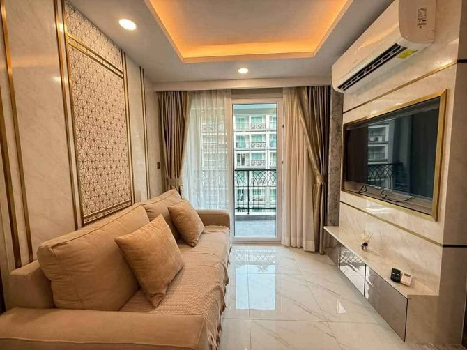 1 Bedroom, 1 Bathroom - Apartment Pattaya - photo 3