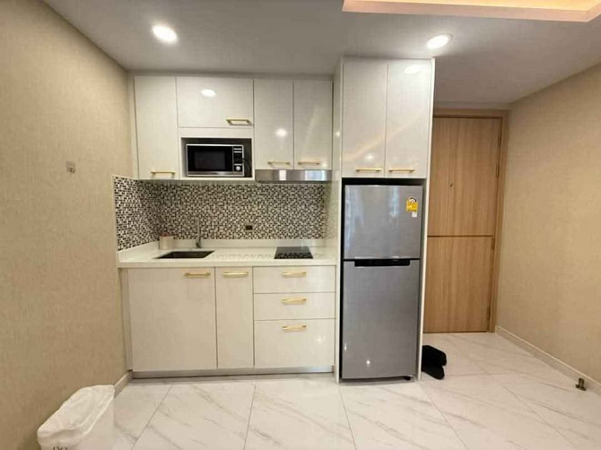 1 Bedroom, 1 Bathroom - Apartment Pattaya - photo 7