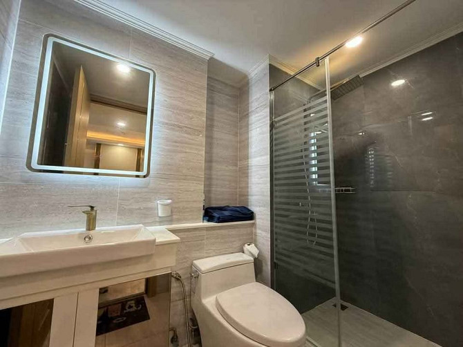 1 Bedroom, 1 Bathroom - Apartment Pattaya - photo 8