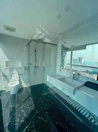 2 Bedrooms, 2 Bathrooms - Apartments พัทยา
