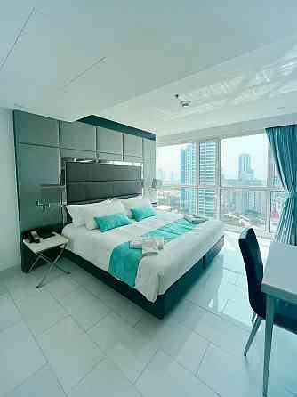 2 Bedrooms, 2 Bathrooms - Apartments พัทยา