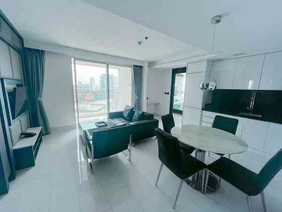 2 Bedrooms, 2 Bathrooms - Apartments พัทยา