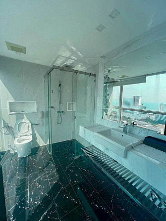 2 Bedrooms, 2 Bathrooms - Apartments Pattaya - photo 6