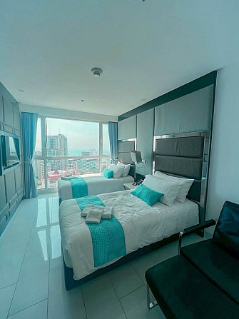 2 Bedrooms, 2 Bathrooms - Apartments Pattaya - photo 4