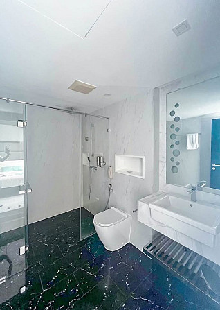 2 Bedrooms, 2 Bathrooms - Apartments Pattaya - photo 1