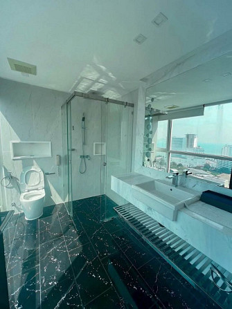 2 Bedroom, 2 Bathroom Apartments Pattaya - photo 13