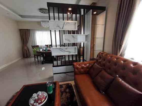 4 Beds 3 Baths - House Pattaya