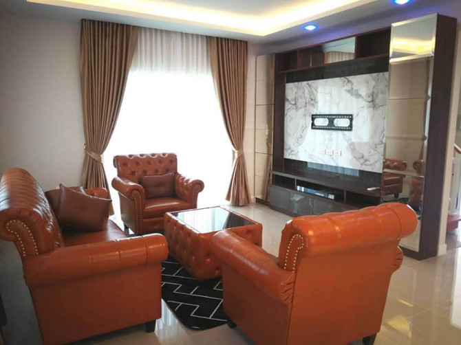 4 Beds 3 Baths - House Pattaya - photo 7