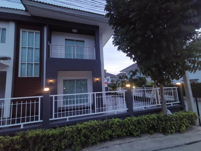 4 Beds 3 Baths - House Pattaya - photo 5