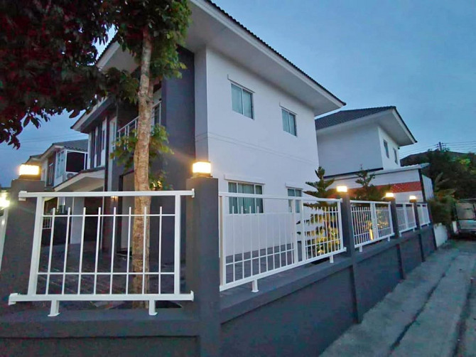 4 Beds 3 Baths - House Pattaya - photo 1
