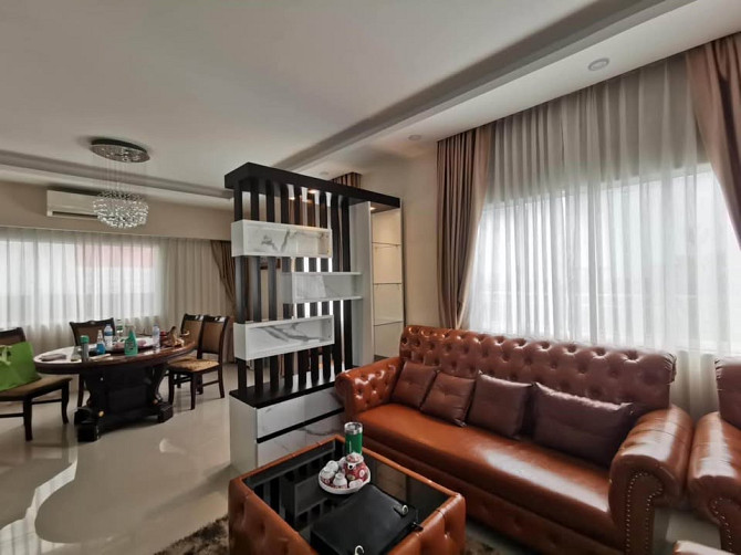 4 Beds 3 Baths - House Pattaya - photo 4
