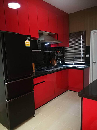 4 Beds 3 Baths - House Pattaya - photo 8
