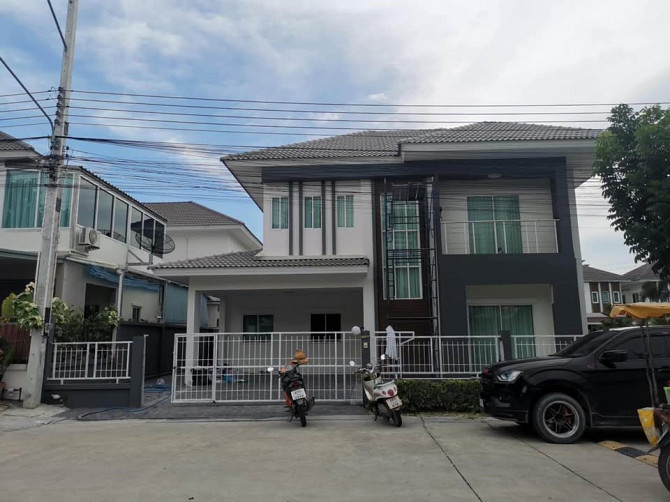 4 Beds 3 Baths - House Pattaya - photo 2