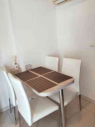 2 Beds 2 Bathrooms – Flat พัทยา