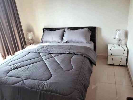 2 Beds 2 Bathrooms – Flat พัทยา