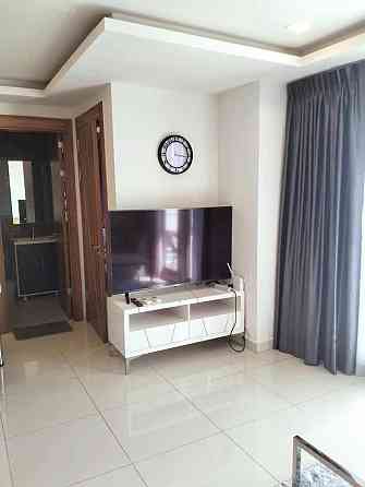2 Beds 2 Bathrooms – Flat พัทยา