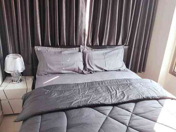 2 Beds 2 Bathrooms – Flat พัทยา