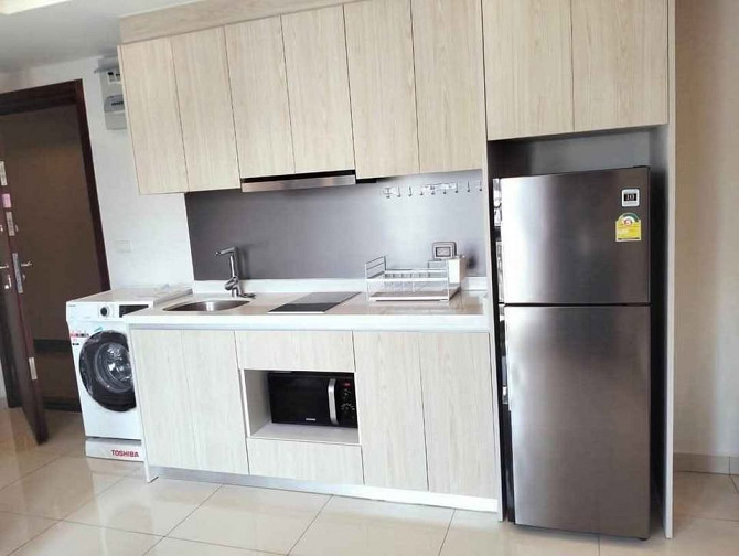 2 Beds 2 Bathrooms – Flat Pattaya - photo 8