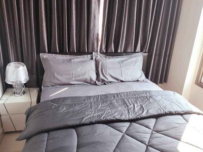 2 Beds 2 Bathrooms – Flat Pattaya - photo 4