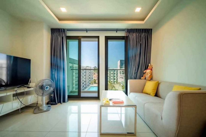 2 Beds 2 Bathrooms – Flat Pattaya - photo 2