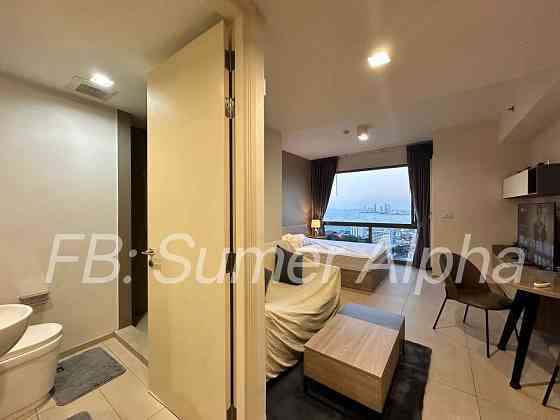 1 Bed 1 Bath - Apartment พัทยา