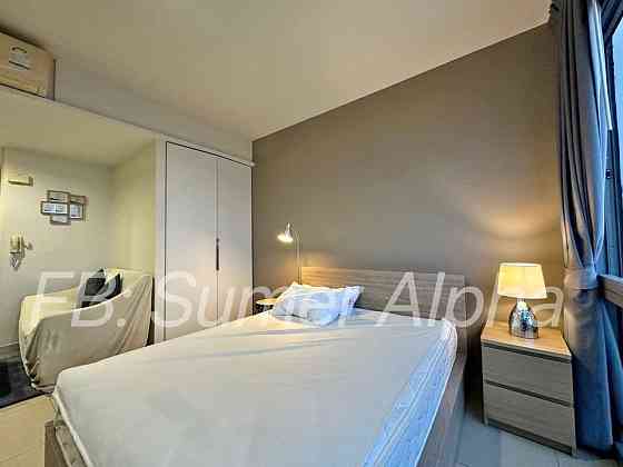 1 Bed 1 Bath - Apartment พัทยา