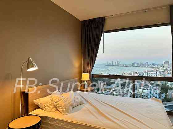 1 Bed 1 Bath - Apartment พัทยา