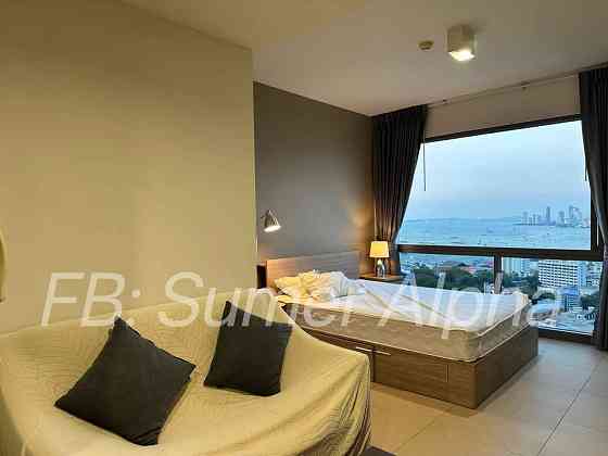 1 Bed 1 Bath - Apartment พัทยา