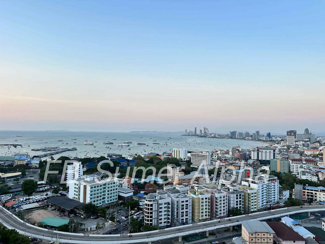 1 Bed 1 Bath - Apartment Pattaya - photo 7