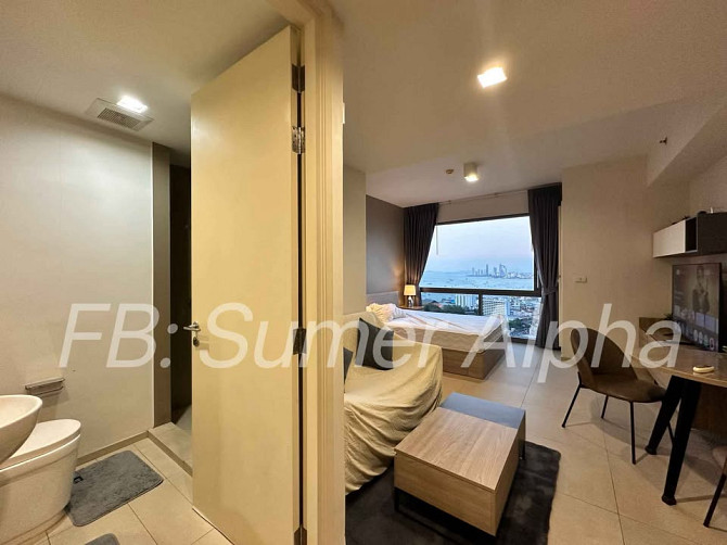 1 Bed 1 Bath - Apartment Pattaya - photo 2
