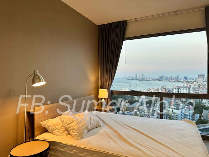 1 Bed 1 Bath - Apartment Pattaya - photo 4