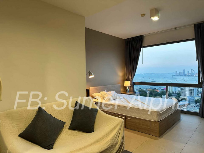 1 Bed 1 Bath - Apartment Pattaya - photo 3