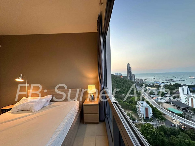 1 Bed 1 Bath - Apartment Pattaya - photo 6