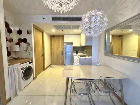 1 Bed 1 Bath Flat พัทยา