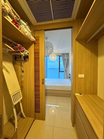1 Bed 1 Bath Flat Pattaya - photo 16