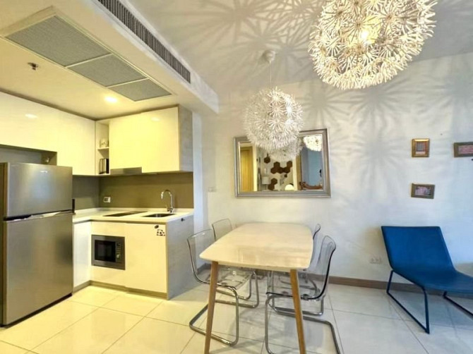 1 Bed 1 Bath Flat Pattaya - photo 15