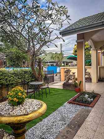 2 Bedrooms, 2 Bathrooms - Home Паттая